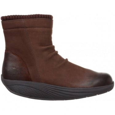 BOTAS MBT KENDU BOOT W BROWN