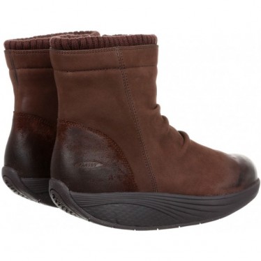 BOTAS MBT KENDU BOOT W BROWN