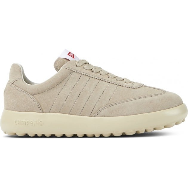 ZAPATILLAS CAMPER PELOTAS XLF K201060 BEIGE_003