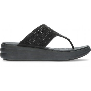 SANDALIAS CLARKS DRIFT JAUNT NEGRO