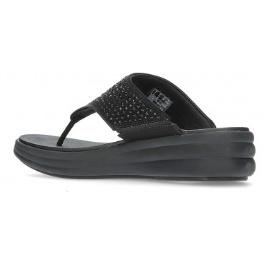 SANDALIAS CLARKS DRIFT JAUNT NEGRO