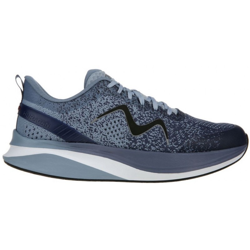 DEPORTIVAS PARA MUJER MBT HURACAN 3000 LACE UP W DUSTY_BLUE