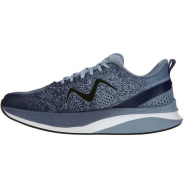 DEPORTIVAS PARA MUJER MBT HURACAN 3000 LACE UP W DUSTY_BLUE