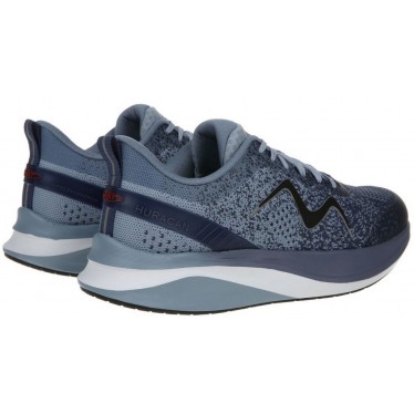 DEPORTIVAS PARA MUJER MBT HURACAN 3000 LACE UP W DUSTY_BLUE