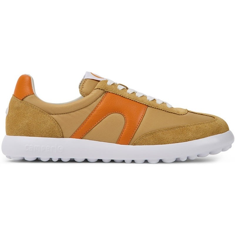 ZAPATILLAS CAMPER PELOTAS XLITE K100545 NARANJA