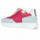 SNEAKERS WONDERS ODISEI NYLON A-2422 FUCSIA