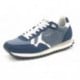 DEPORTIVA PEPE JEANS PMS40005 BRIT-ON PRINT M DARK_DENIM