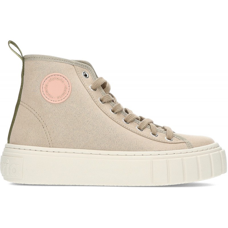 BOTIN VICTORIA ABRIL 1270106 BEIGE