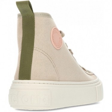 BOTIN VICTORIA ABRIL 1270106 BEIGE