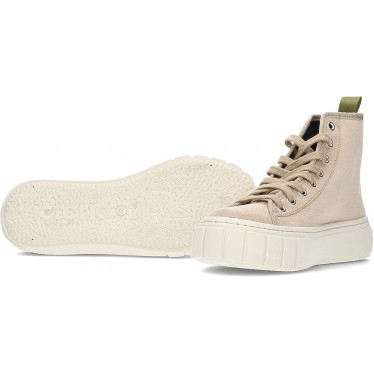 BOTIN VICTORIA ABRIL 1270106 BEIGE