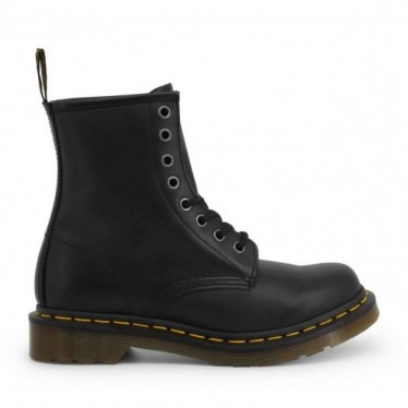 DR MARTENS BOTAS DE PIEL CORDONES 1460 BLACK