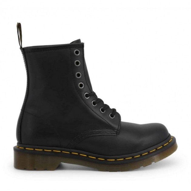 DR MARTENS BOTAS DE PIEL CORDONES 1460 BLACK DR MARTENS BOTAS DE PIEL CORDONES 1460 BLACK