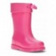 BOTAS DE AGUA NIÑA IGOR CHUFO FUCSIA