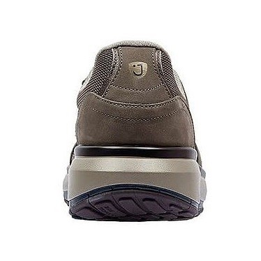 ZAPATILLAS JOYA CANCUN BROWN