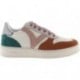 DEPORTIVA VICTORIA 1258240 BASKET MADRID CUERO