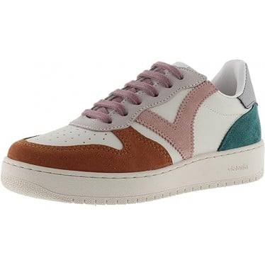 DEPORTIVA VICTORIA 1258240 BASKET MADRID CUERO