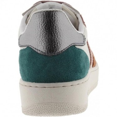 DEPORTIVA VICTORIA 1258240 BASKET MADRID CUERO