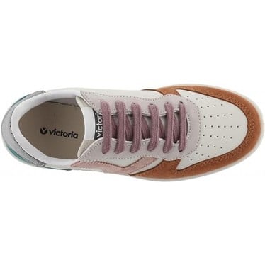 DEPORTIVA VICTORIA 1258240 BASKET MADRID CUERO