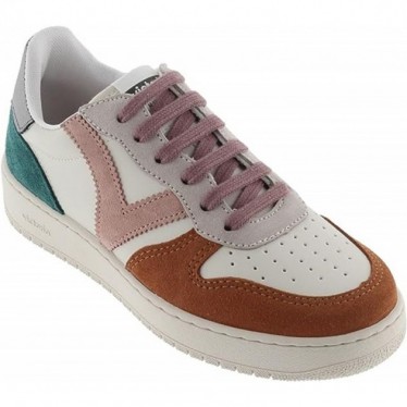 DEPORTIVA VICTORIA 1258240 BASKET MADRID CUERO