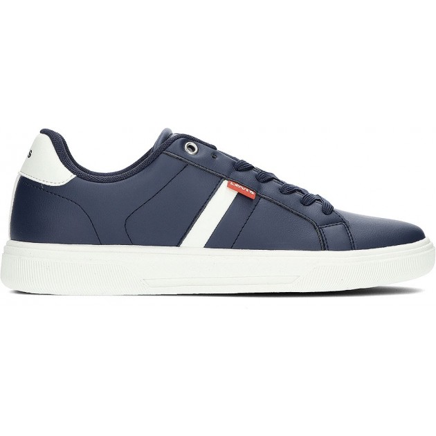 DEPORTIVAS LEVIS ARCHIE D7751 NAVY DEPORTIVAS LEVIS ARCHIE D7751 NAVY