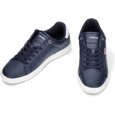 DEPORTIVAS LEVIS ARCHIE D7751 NAVY