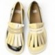 MOCASINES CAMPER TWINS TYL0 K201449 AMARILLO