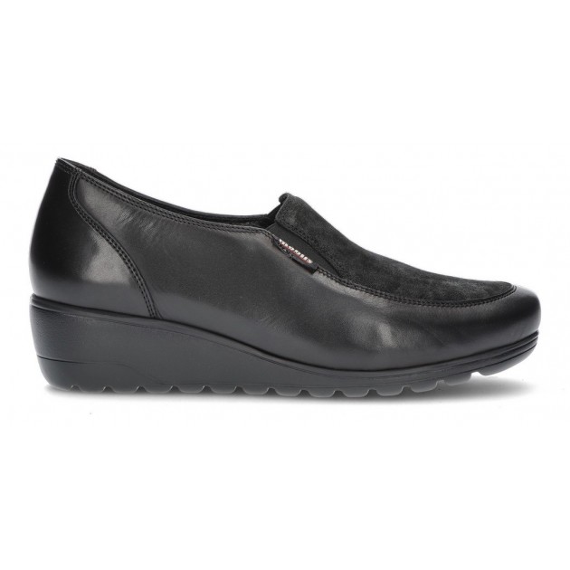 MOCASINES MEPHISTO MOBILS BERTRANE BLACK MOCASINES MEPHISTO MOBILS BERTRANE BLACK
