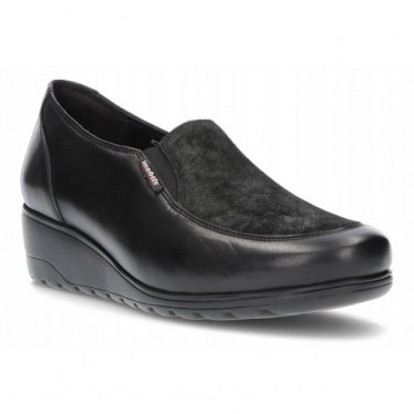 MOCASINES MEPHISTO MOBILS BERTRANE BLACK