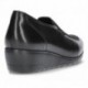 MOCASINES MEPHISTO MOBILS BERTRANE BLACK