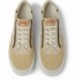 ZAPATOS CAMPER BRUTUS K100711 TAUPE