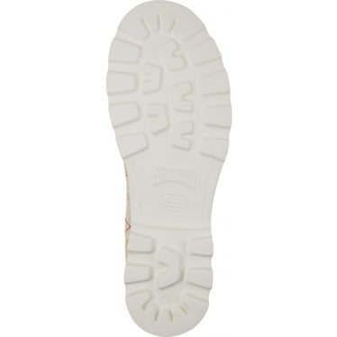 ZAPATOS CAMPER BRUTUS K100711 TAUPE