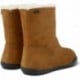 BOTAS CAMPER PEU CAMI NOBUK K400598 MARRON_002