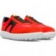 ZAPATILLAS CAMPER X SAILGP ROJO