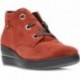 BOTINES MEPHISTO MOBILS PERYNE RUST