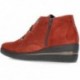 BOTINES MEPHISTO MOBILS PERYNE RUST