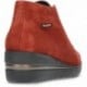 BOTINES MEPHISTO MOBILS PERYNE RUST