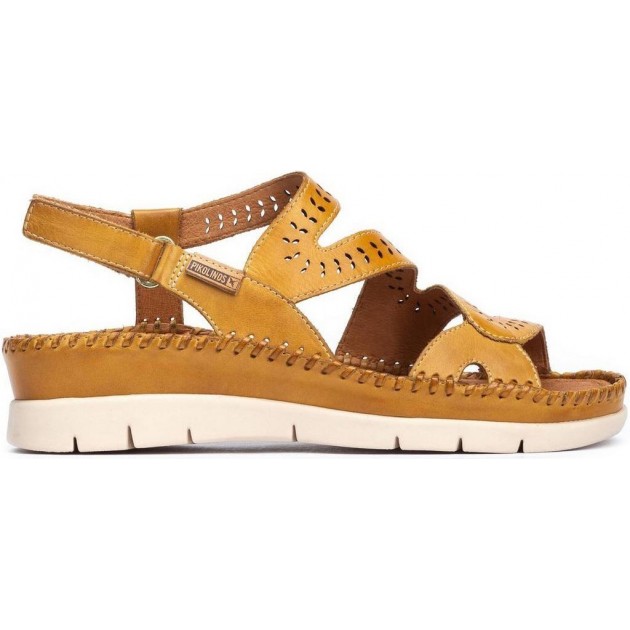 SANDALIAS PIKOLINOS ALTEA W7N-0630 HONEY SANDALIAS PIKOLINOS ALTEA W7N-0630 HONEY