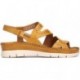 SANDALIAS PIKOLINOS ALTEA W7N-0630 HONEY