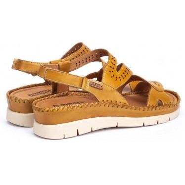 SANDALIAS PIKOLINOS ALTEA W7N-0630 HONEY