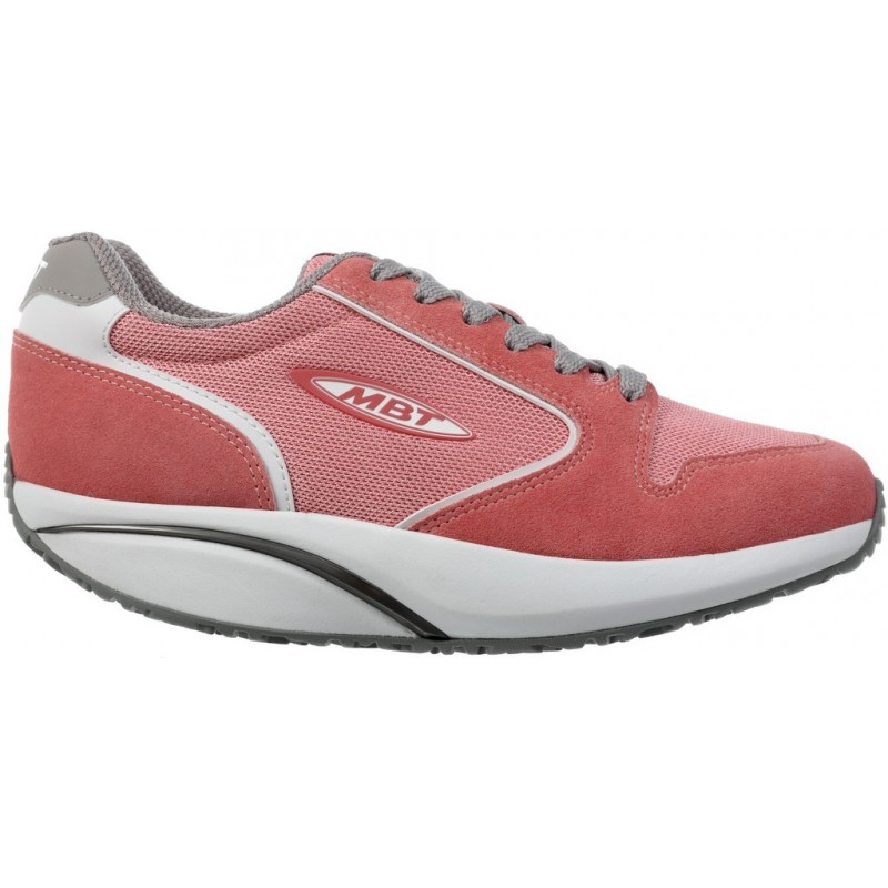 ZAPATOS MBT 1997 WOMAN CLASSIC PINK_MIX