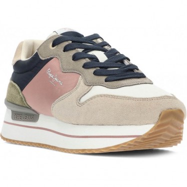 DEPORTIVA PEPE JEANS RUSPER QUEEN PLS31512 AID