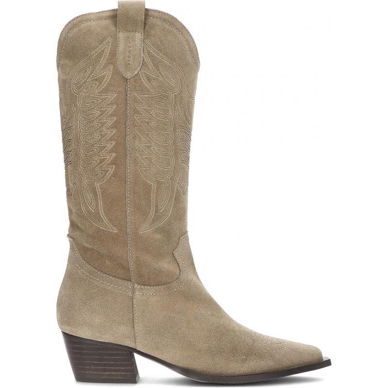 BOTA VIENTY BETH 12972 CAMEL