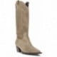 BOTA VIENTY BETH 12972 CAMEL