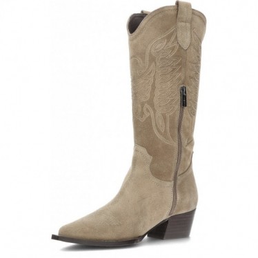 BOTA VIENTY BETH 12972 CAMEL
