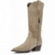 BOTA VIENTY BETH 12972 CAMEL