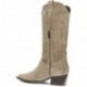 BOTA VIENTY BETH 12972 CAMEL
