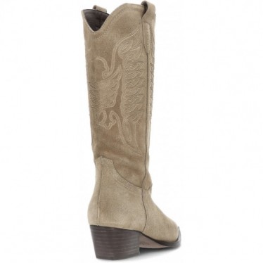 BOTA VIENTY BETH 12972 CAMEL
