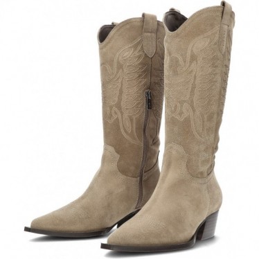 BOTA VIENTY BETH 12972 CAMEL