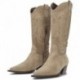 BOTA VIENTY BETH 12972 CAMEL