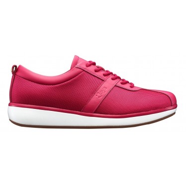 ZAPATOS JOYA EMMA W DARK_PINK